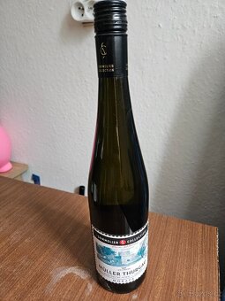 Víno / vína - sekt / sekty - šampaňské - 8