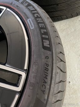 Original Mercedes E r19 AMG w214 s214 a214 - 8