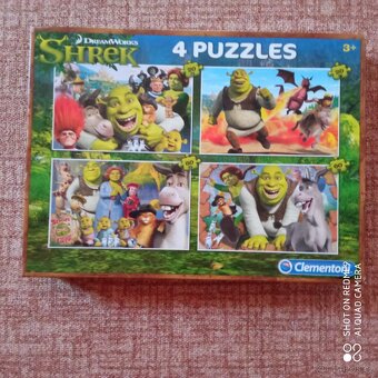 Puzzle - 8