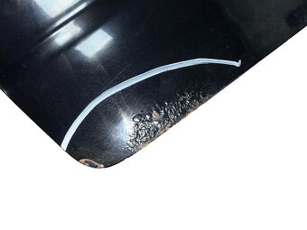 Páté dveře tmavě modrá metalíza LD5Q VW Touran 1T2 FL 2007 - 8