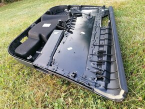 Výplň dveří řidiče Škoda Superb III - 8