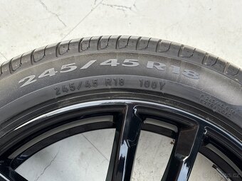 Bmw R18 G30 Bmw 18” G31 Dvourozmer 5x112 Mpaket - 8
