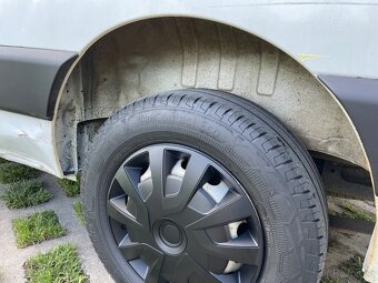 Opel Movano 2.3 107kw - 8