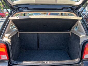 Volkswagen Golf EKO 1.6i 74KW 3dv – KM CEBIA - 8