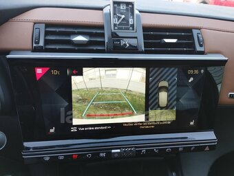 DS 7 Crossback 2.0 BlueHDi 180 BUSINESS Aut 06/2019 - 8