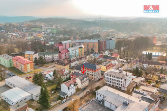 Prodej bytu 4+kk, 89 m², Aš, ul. Čechova - 8