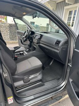 Volkswagen Amarok 3.0TDi 4x4 Odpočet DPH - 8