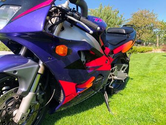 Kawasaki ZXR 400, sbírkový stav Nová cena - 8
