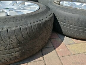 Alu disky 18' Land Rover - 8