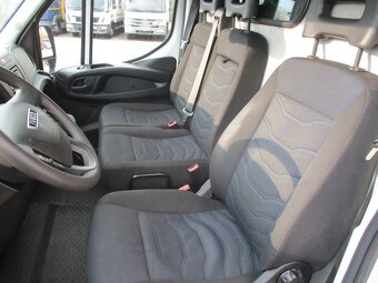 Iveco Daily 35S16, 238 000 km - 8