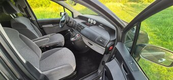 Peugeot 807 2.0HDi r.v.2008 6q manuál - 8