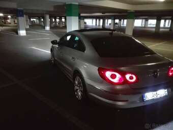 LED OSVETLENI REGISTRACNI ZNACKY SPZ EVC - CANBUS - 8