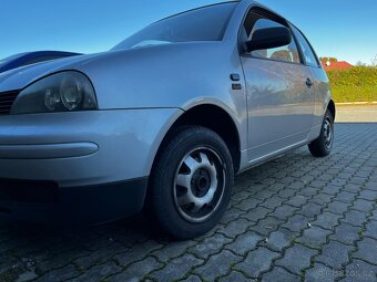 Prodám seat - 8