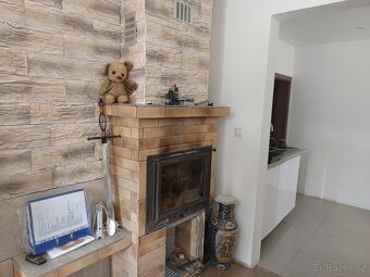 Prodej domu, Neštědice-Povrly, se dvěmi bytovými jednotkami - 8