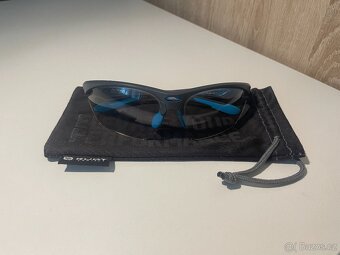 Rudy Project Stratofly - pyombo/impactX photochromic 2black - 8