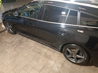 Ford Focus combi 2,0 TDCi (110kw) - 8