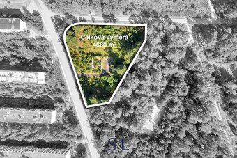 Prodej pozemky pro bydlení, 4 680 m2 - Ralsko - Hradčany - 8