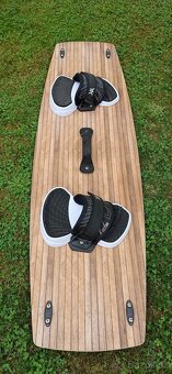 Kite Naish Torch 10 komplet set - 8