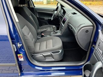Škoda Octavia 1.2TSi NOVÉ ROZVODY - 8