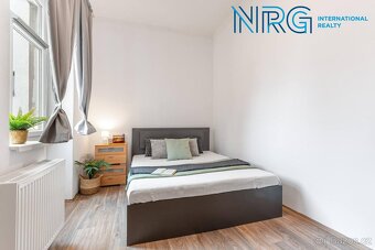Prodej bytu 2+1, 54 m2, Kolín, ul. Zámecká - 8