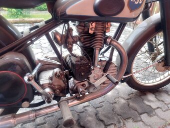 NSU 251OSL 1938 - 8