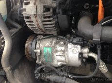 Skoda Octavia 1,6i 74kW 2000, AUTOMAT, AKL - 8