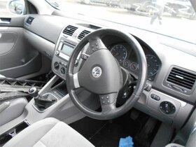 VW GOLF V GOLF 5 PLUS. JETTA VARIANT.KOMBI NÁHRADNÍ DÍLY VW - 8