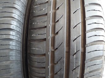 195/65R15 91H CONTINENTAL, LETNÍ PNEU - 8