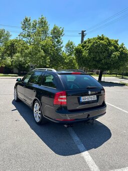 Octavia 2 RS 2.0tdi 125kW - 8