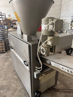 Dělička těsta Glimek SD 180 - 8