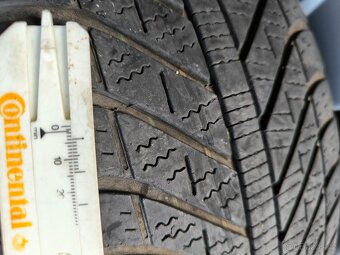 Alu kola 5x112 R16 Škoda, VW, Audi - 8