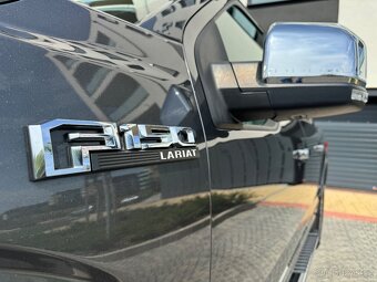 Ford F-150 5,0i V8 FX-4 Lariat 10AT DPH Odpočet - 8