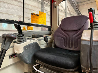 Prodám minibagr Neuson 50 Z 3 - 8