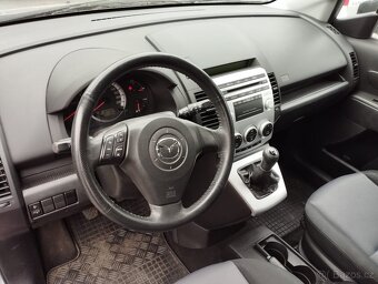Prodej MAZDA 5 - 8