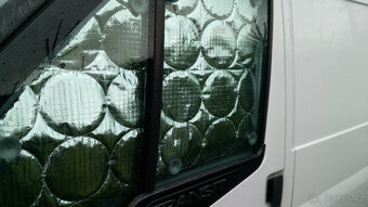 Ford transit jumbo - 8