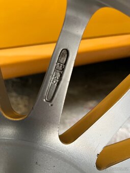 Alu kola Artec, BMW styling 32, r16 - 8