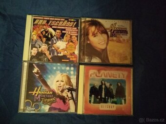 Cd různé zanry - 8
