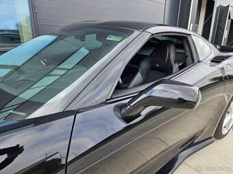 2014 Chevrolet Corvette C7 2LT 6.2 V8, perfektní stav - 8