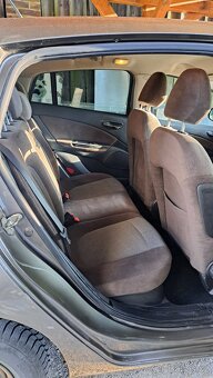 FIAT BRAVO 1,6 JTD - 8