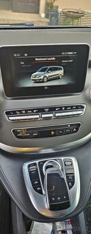 Mercedes-Benz v-class 250d W447 chip 165kW 2015 - 8