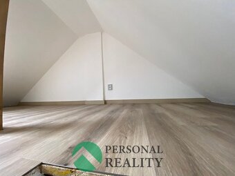 Pronájem rodinného domu 4+1, 140 m2, Libušín - okr. Kladno - 8