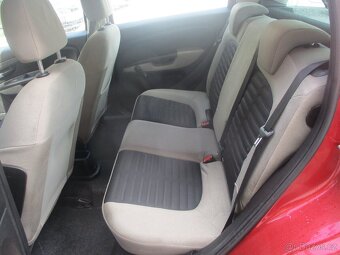 Fiat Grande Punto 1.4i KLIMA +SADA PNEU - 8
