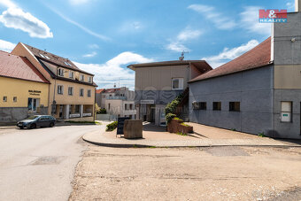 Prodej bytu 2+kk, 53 m², Strakonice, ul. Havlíčkova - 8