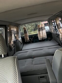 VW Multivan T4 2.5TDI 75kw - 8