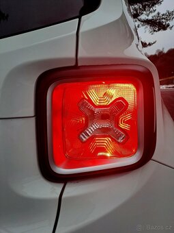 Prodam JEEP RENEGADE - 8