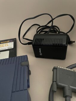 Iomega Zip - 8