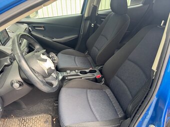 MAZDA 2 1,5 SKYACTIV 66KW,ROK 2015,NAJ 94TKM,NAVI,KLIMA,DOHO - 8