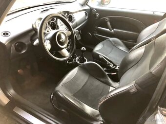 MINI Cooper 1.6  16V - 8