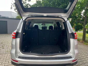 Ford S-max 2019 aut.8r 140kw - 8