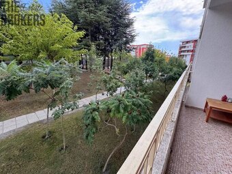 Svatý Vlas, komplex Crown Fort, Studio, – 42 m² - 8